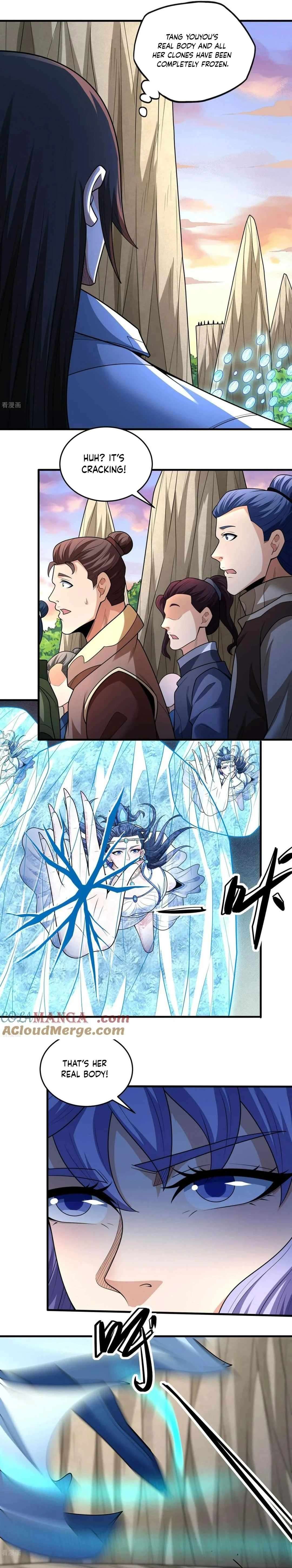 Chapter 788 - Image 4