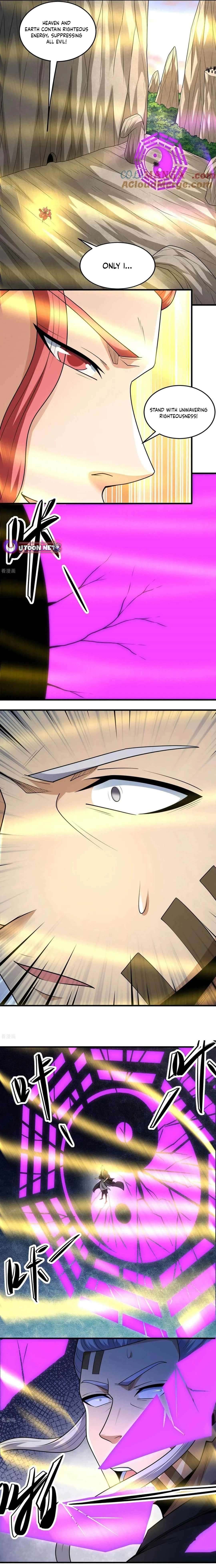 Chapter 790 - Image 4