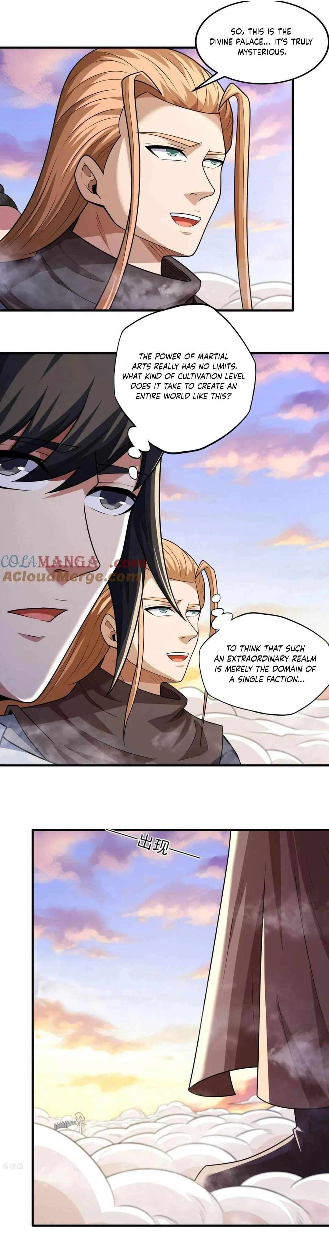 Chapter 793 - Image 3