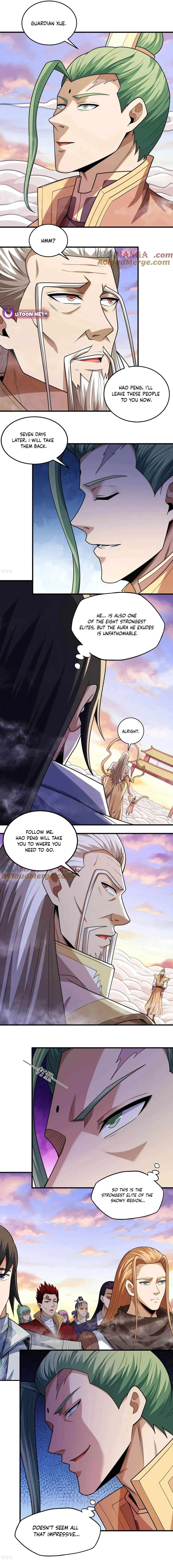 Chapter 793 - Image 4