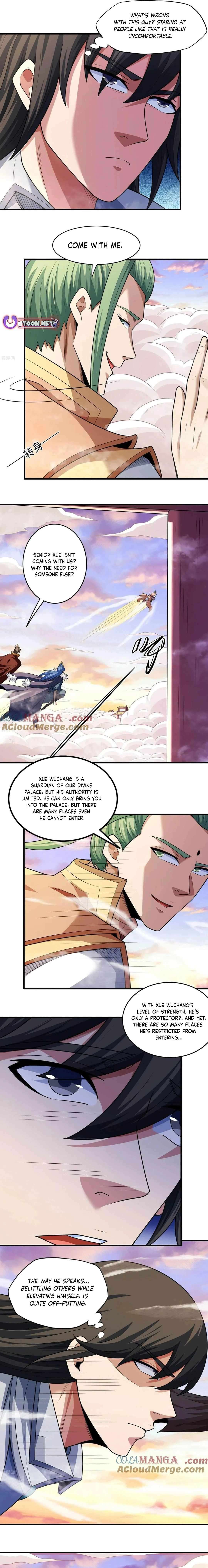 Chapter 793 - Image 5