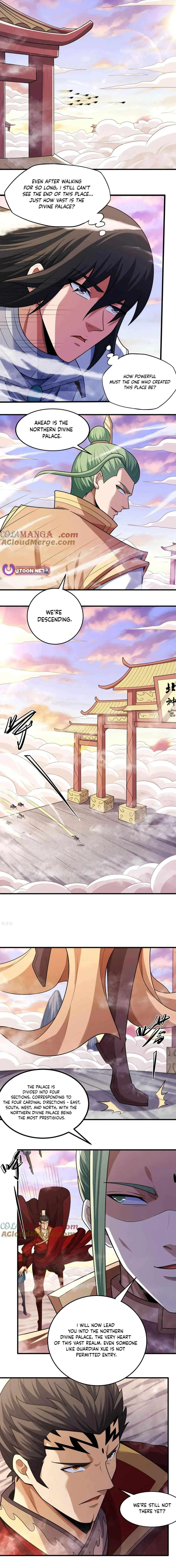 Chapter 793 - Image 6