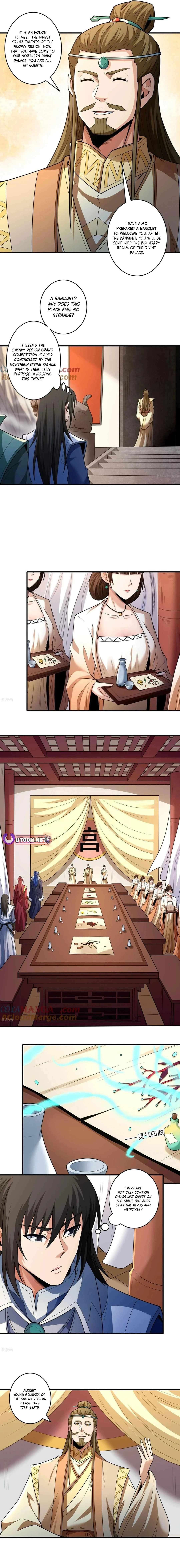 Chapter 794 - Image 2