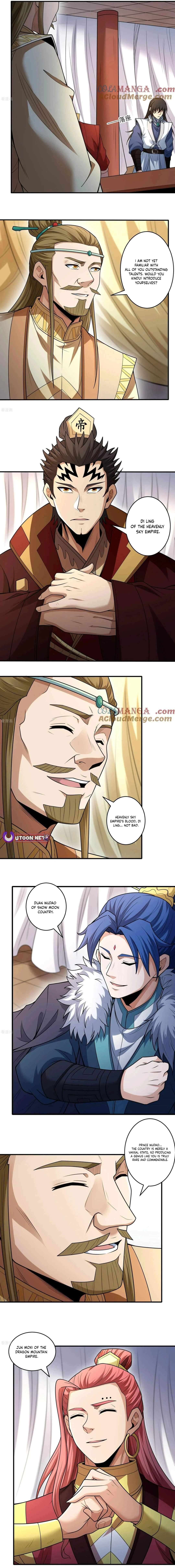 Chapter 794 - Image 3