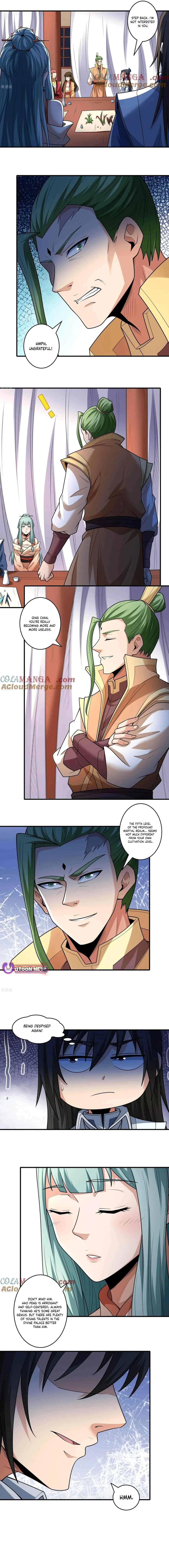 Chapter 795 - Image 3