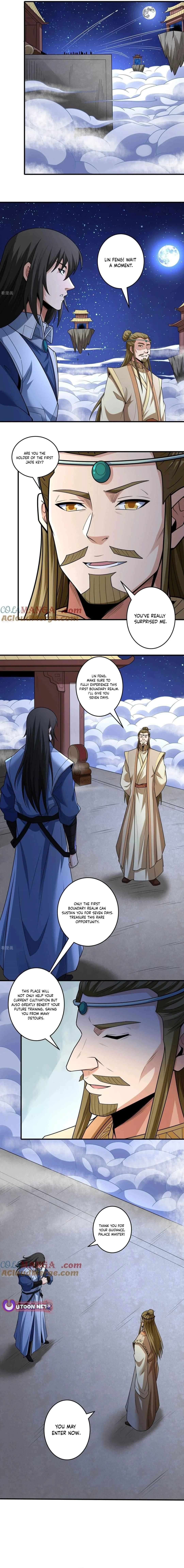 Chapter 795 - Image 6