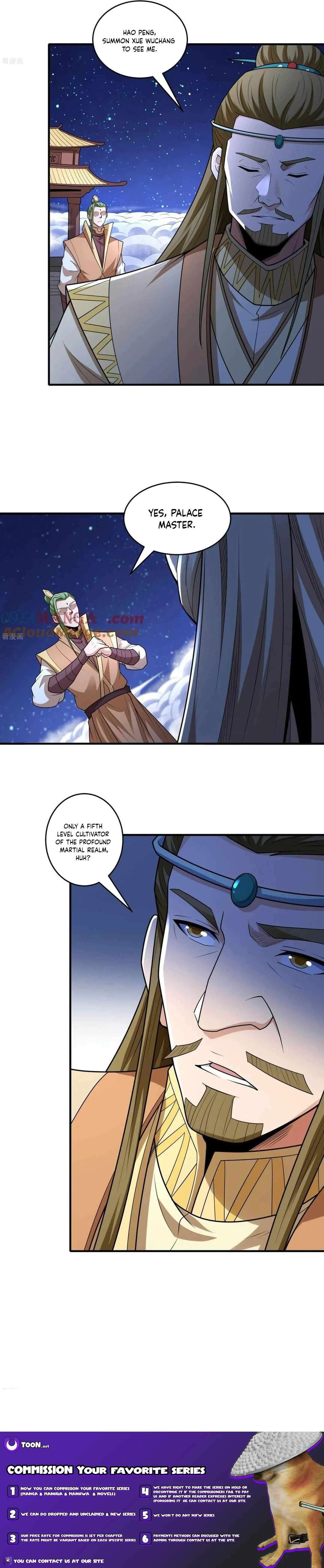 Chapter 795 - Image 7