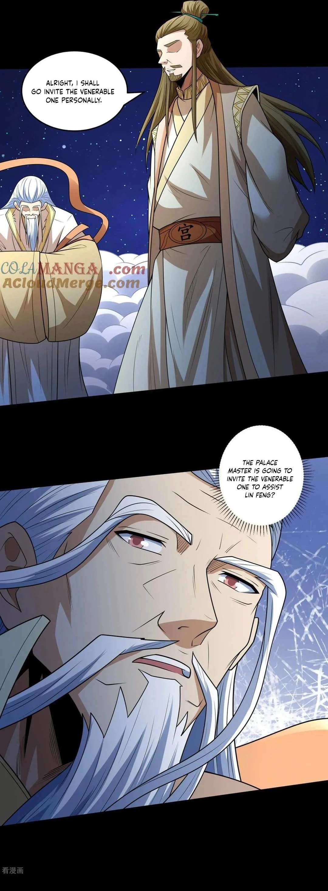 Chapter 796 - Image 13