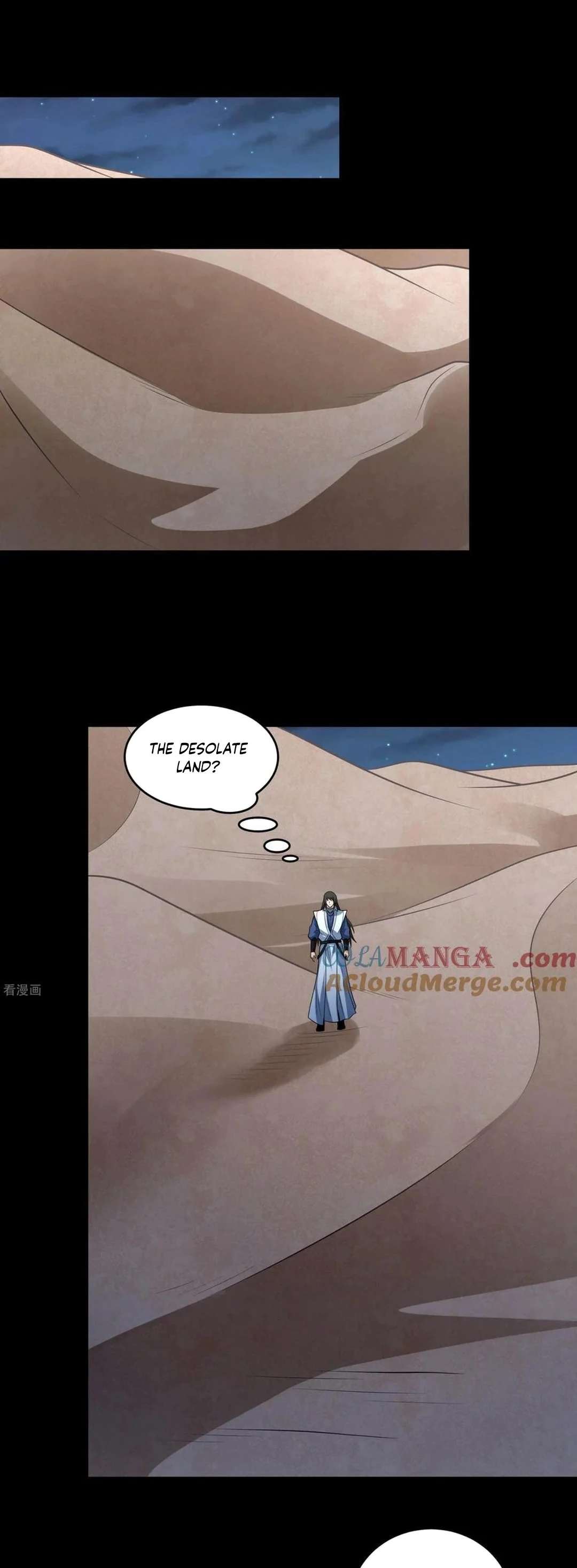 Chapter 796 - Image 14