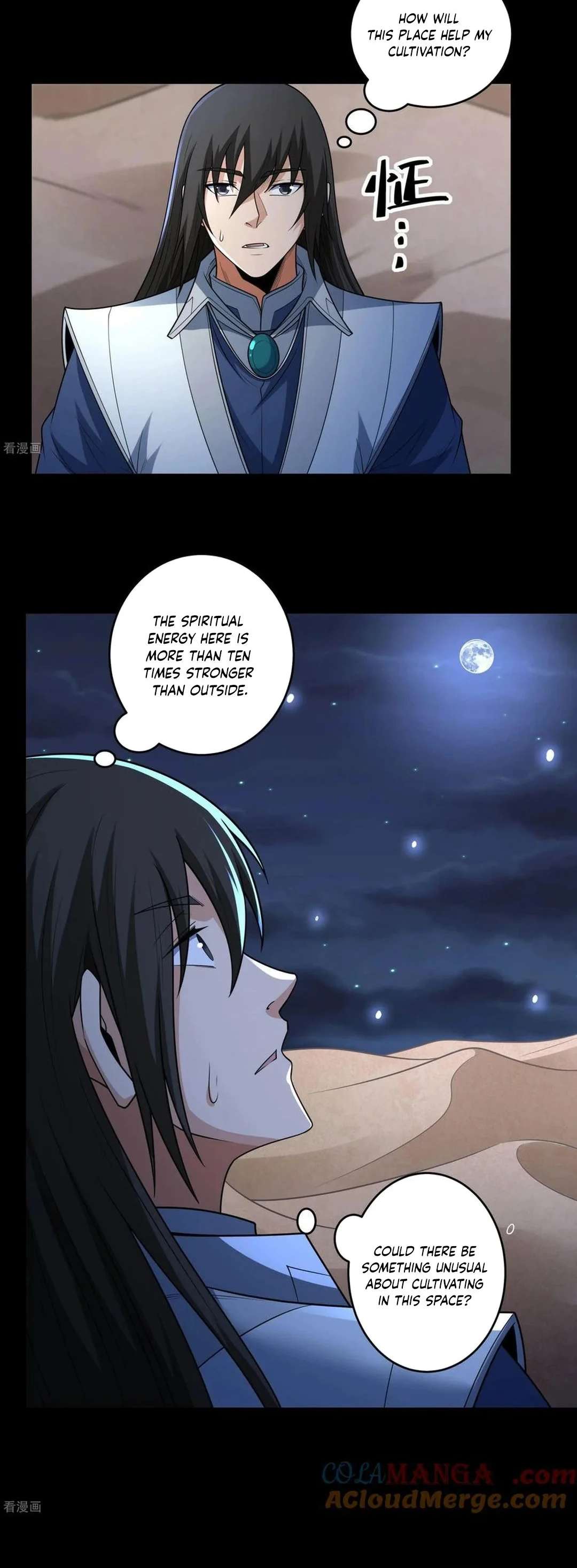 Chapter 796 - Image 15