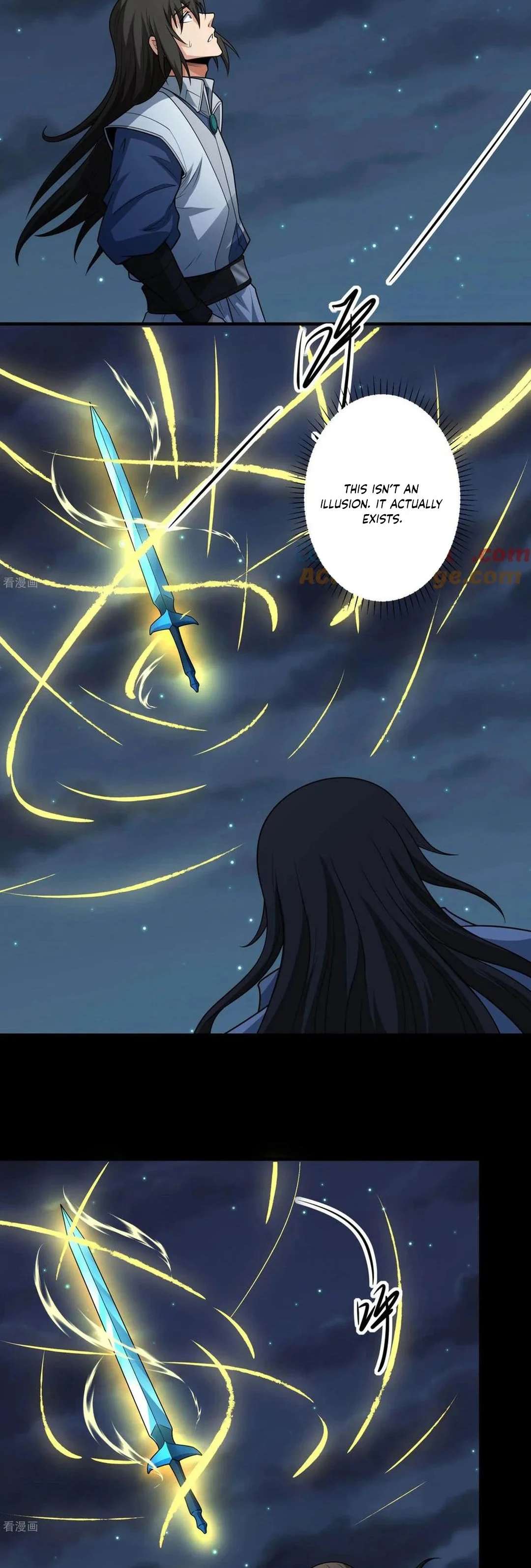 Chapter 796 - Image 18