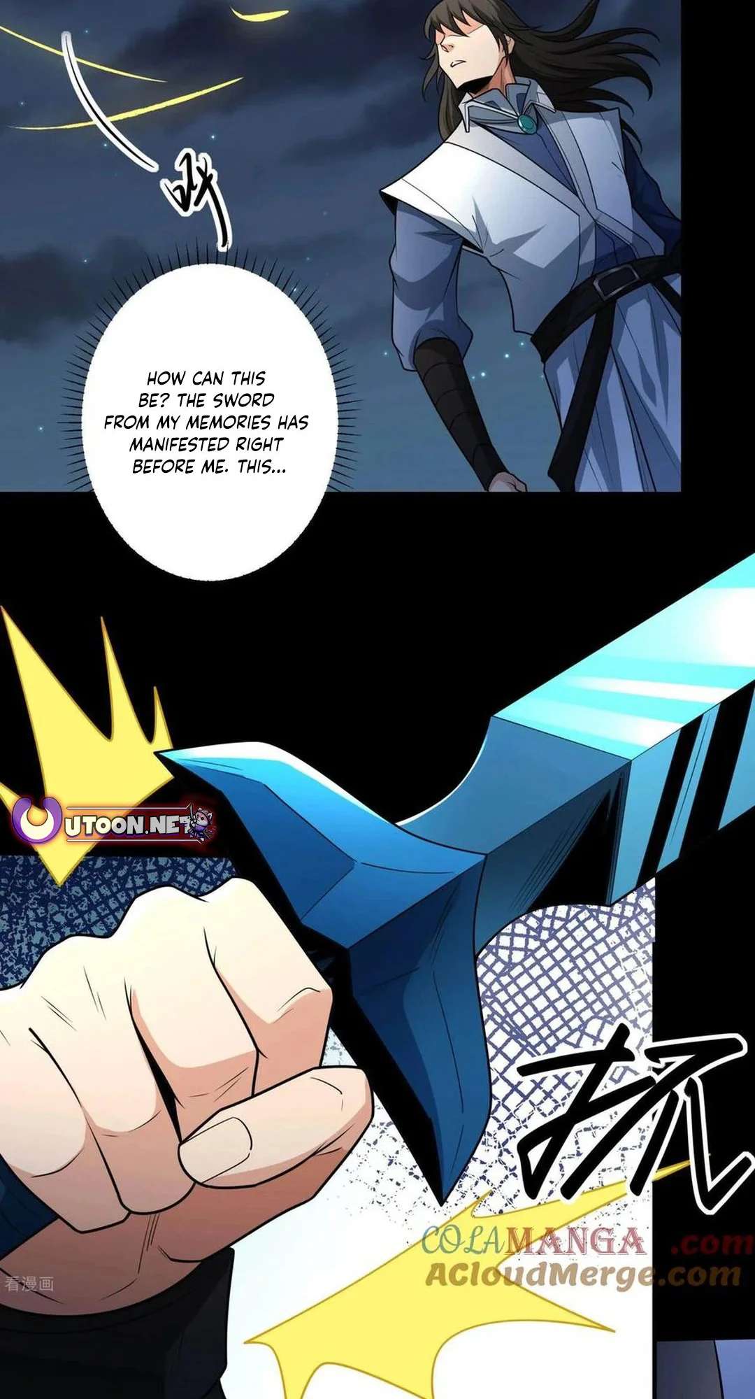 Chapter 796 - Image 19