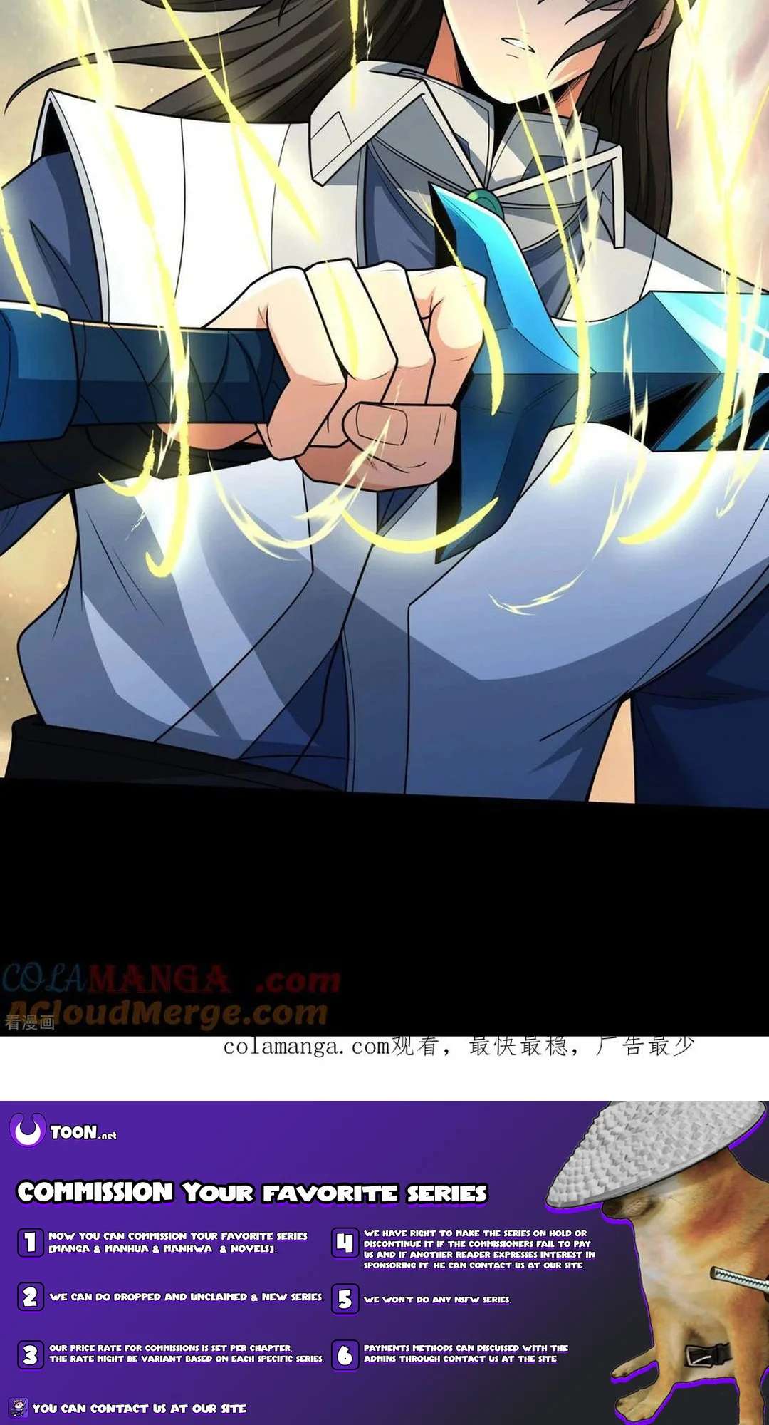 Chapter 796 - Image 21