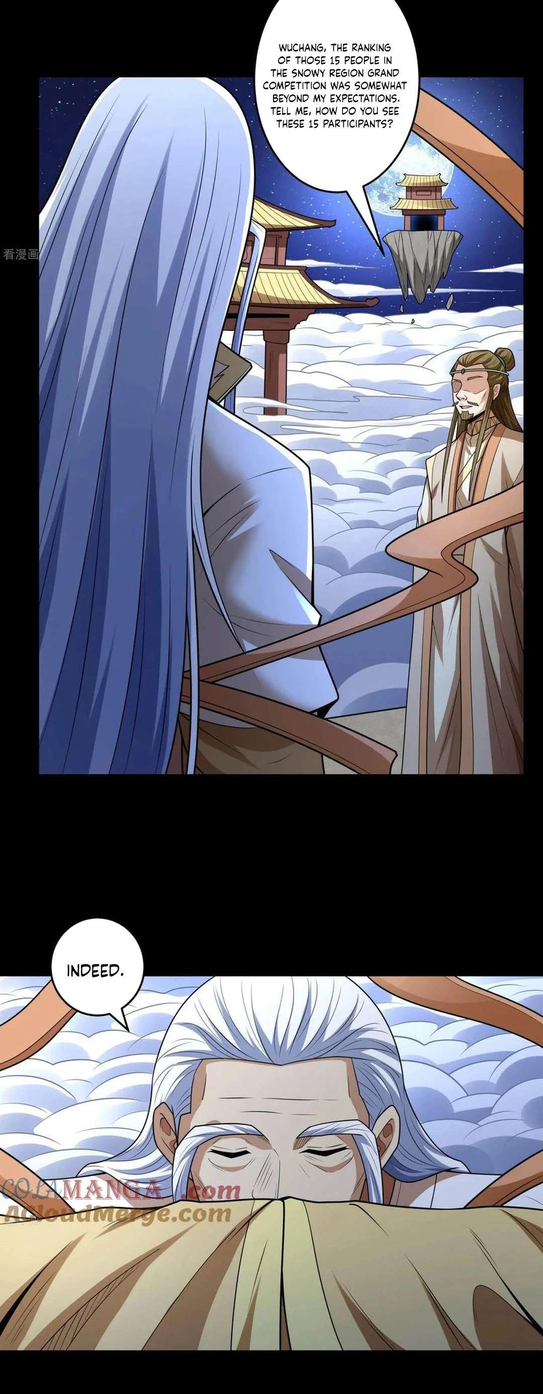 Chapter 796 - Image 3