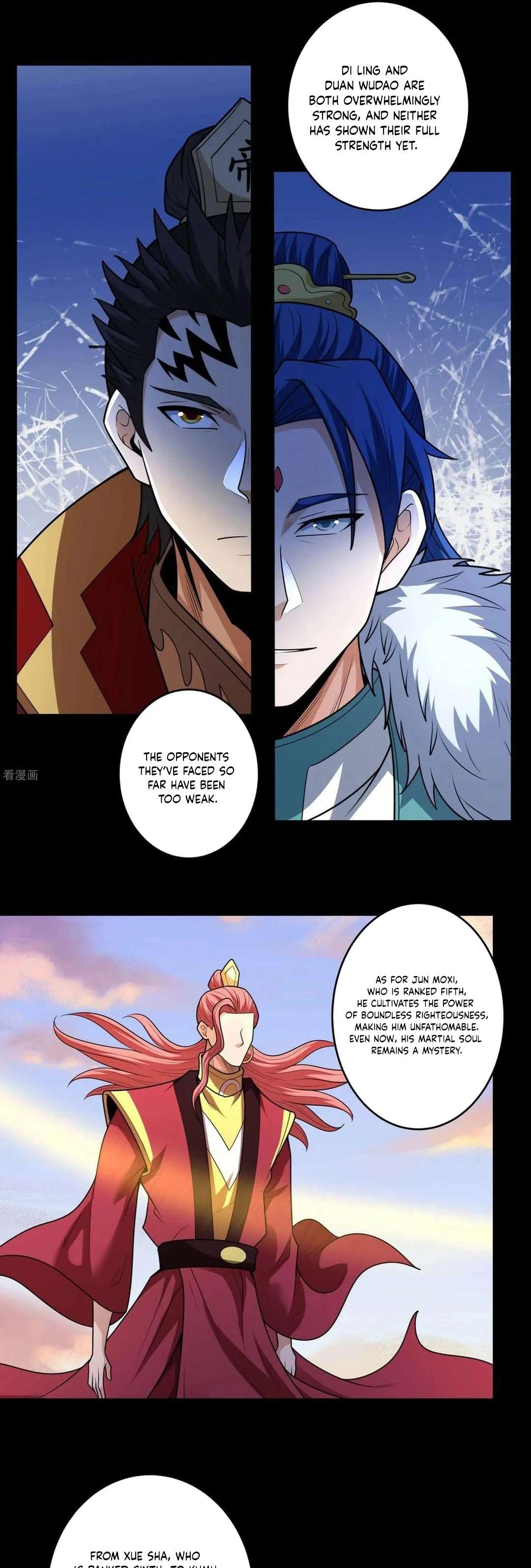 Chapter 796 - Image 4