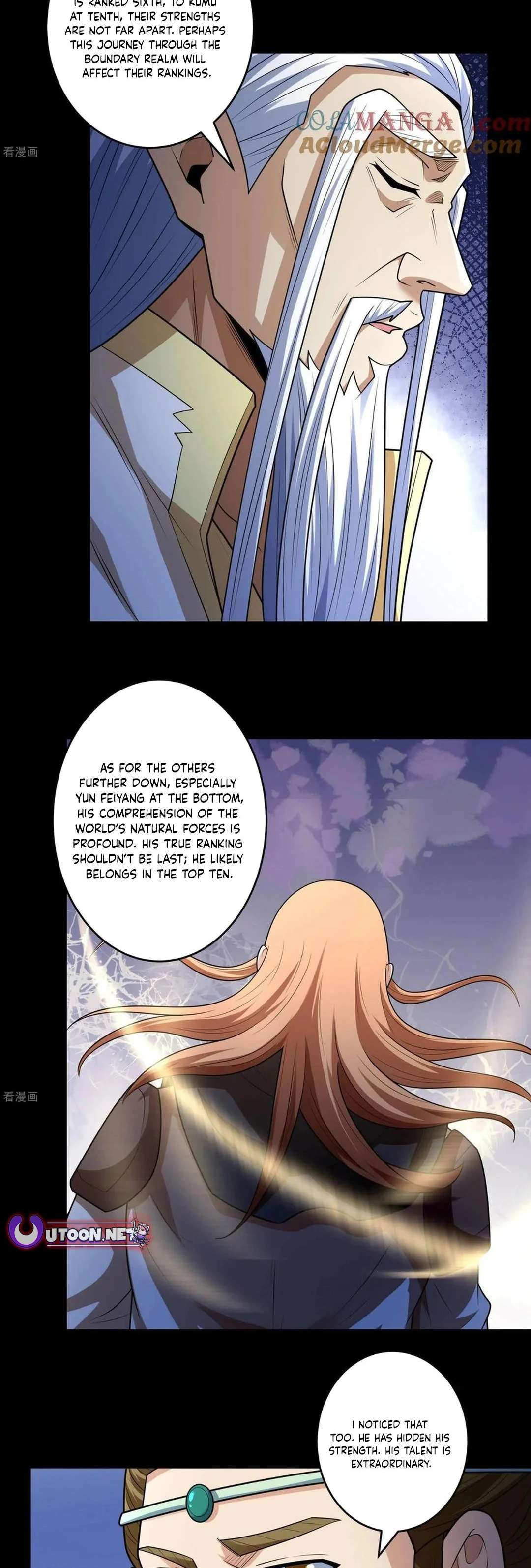 Chapter 796 - Image 5