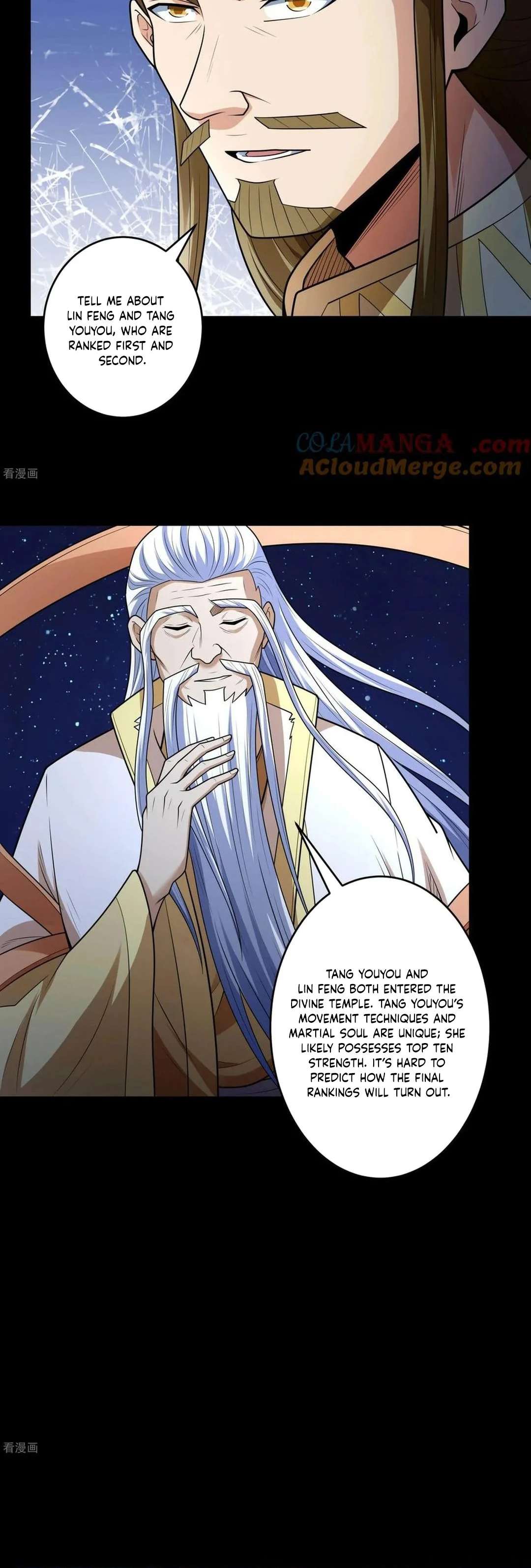 Chapter 796 - Image 6
