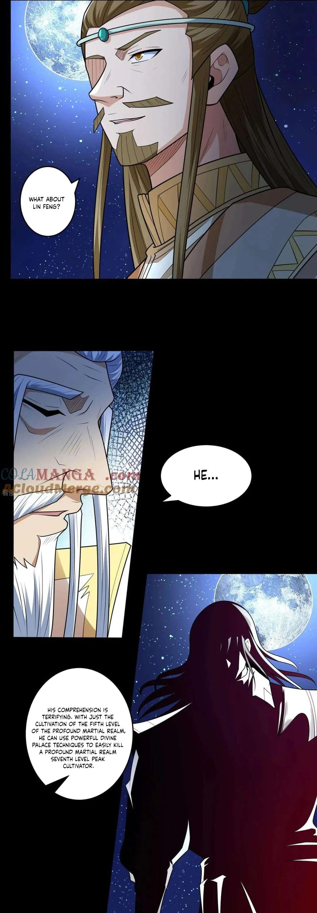 Chapter 796 - Image 7