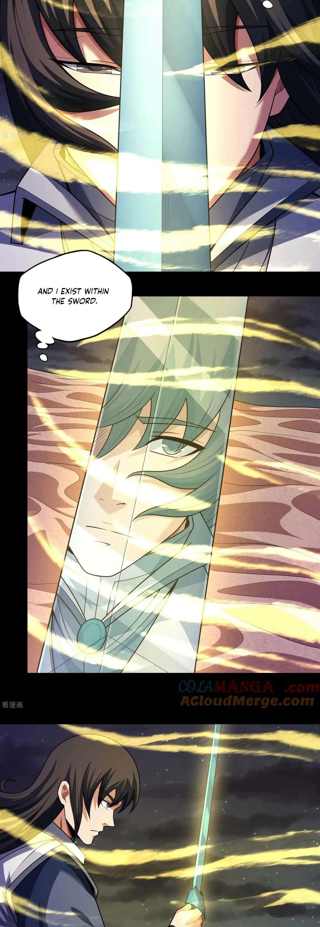 Chapter 797 - Image 5