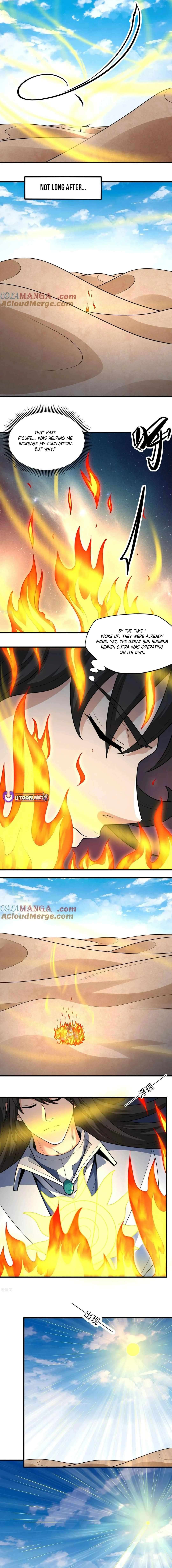 Chapter 799 - Image 2