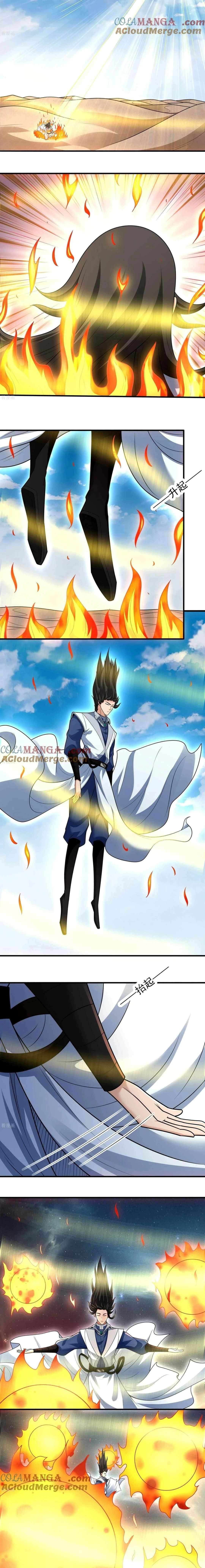 Chapter 799 - Image 3