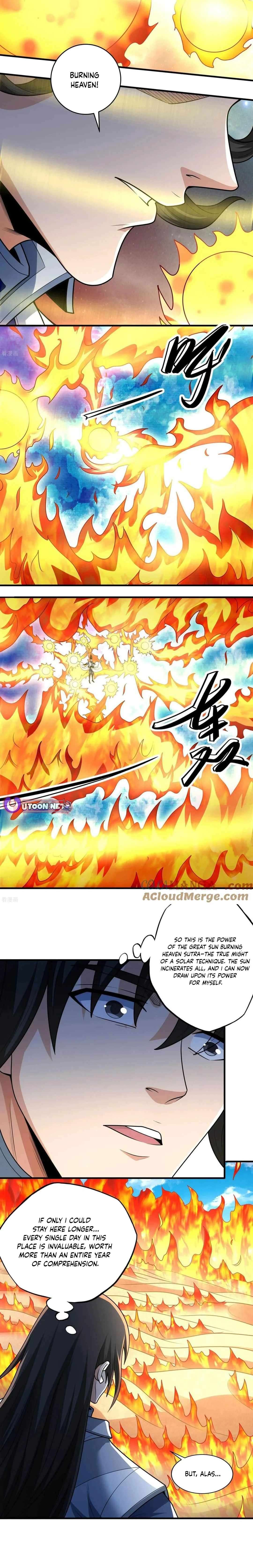 Chapter 799 - Image 4