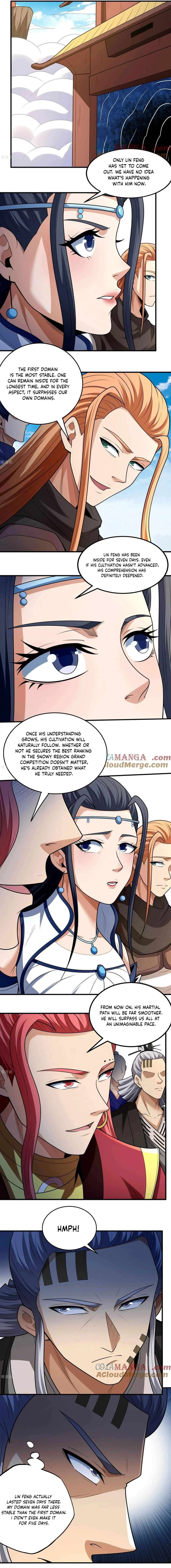 Chapter 799 - Image 5