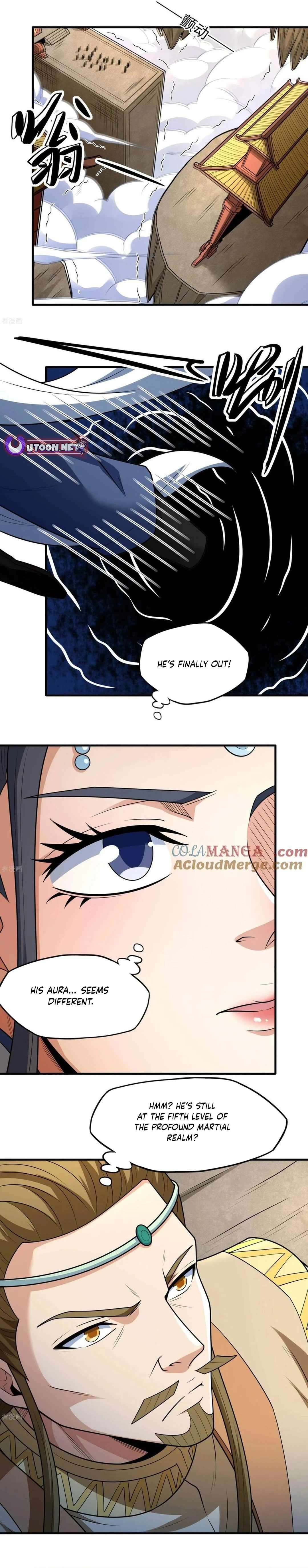 Chapter 799 - Image 6
