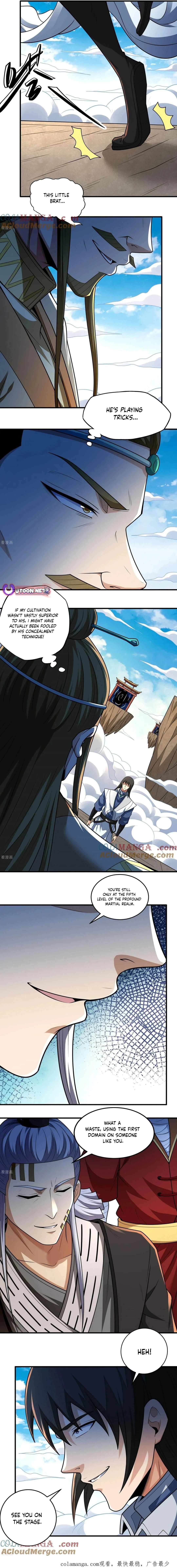 Chapter 799 - Image 7