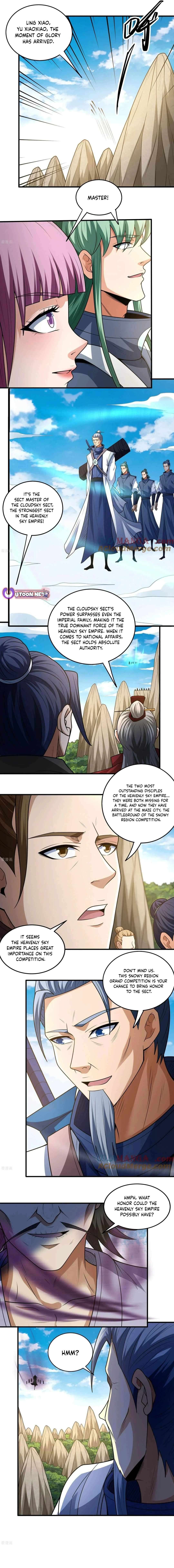 Chapter 801 - Image 2