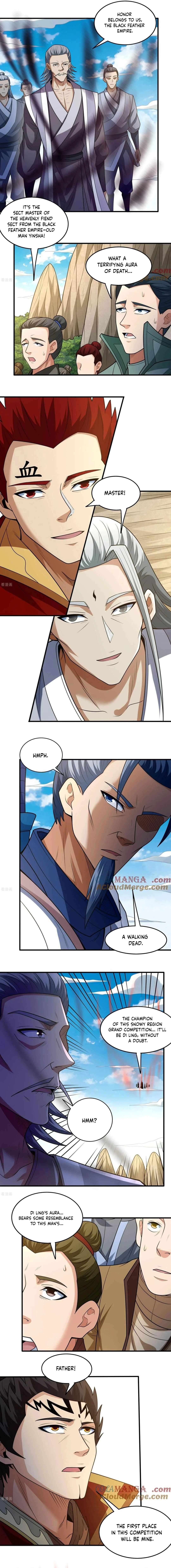 Chapter 801 - Image 3