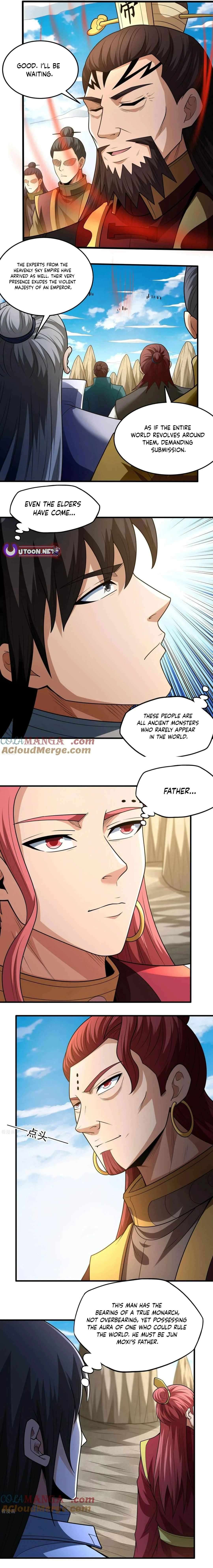 Chapter 801 - Image 4