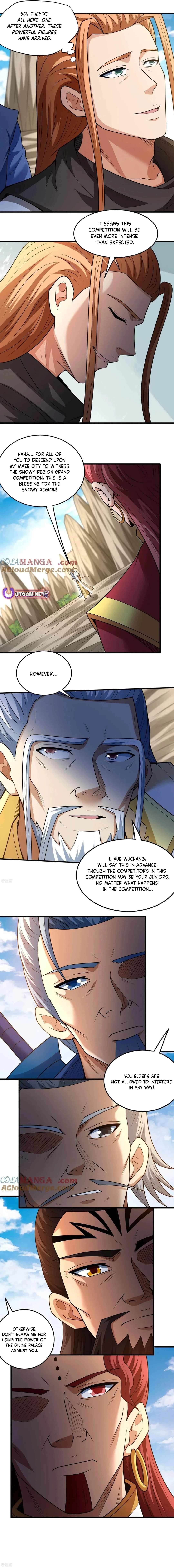 Chapter 801 - Image 5