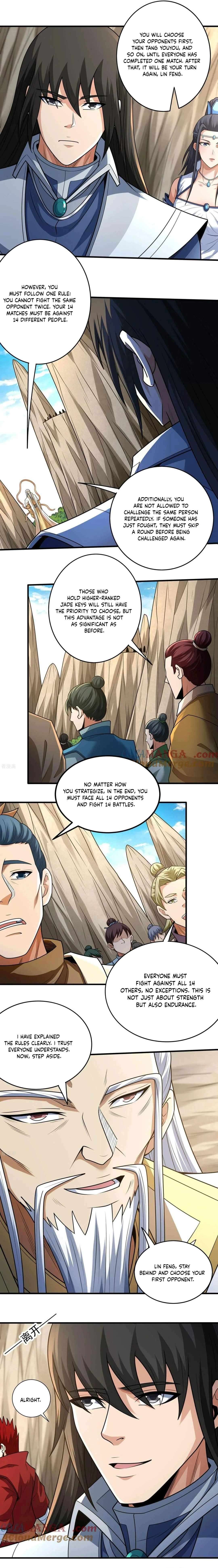 Chapter 802 - Image 2