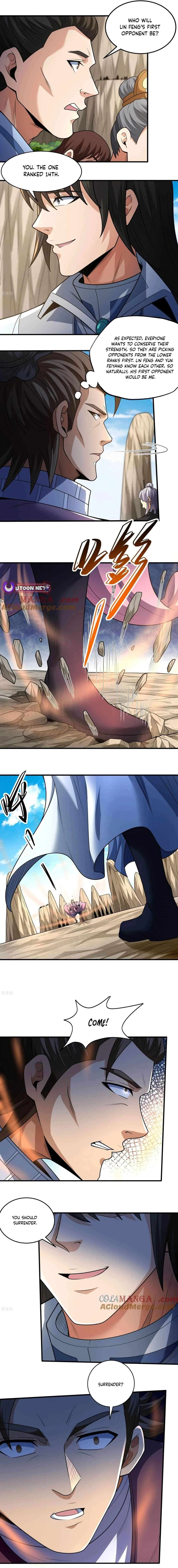 Chapter 802 - Image 3