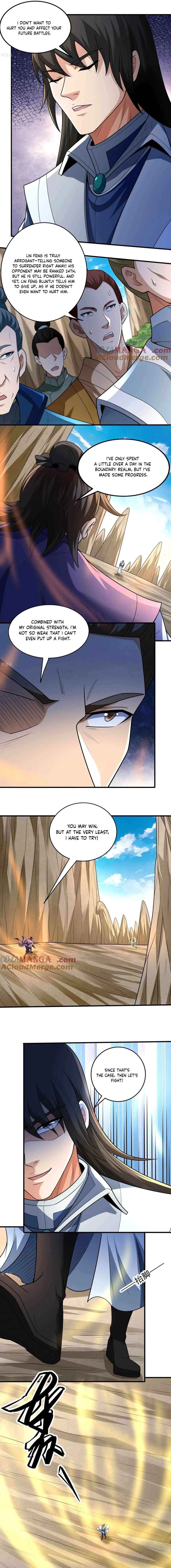 Chapter 802 - Image 4