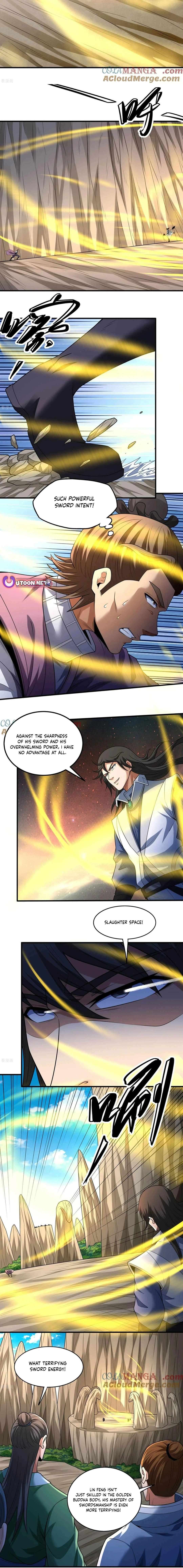 Chapter 802 - Image 5