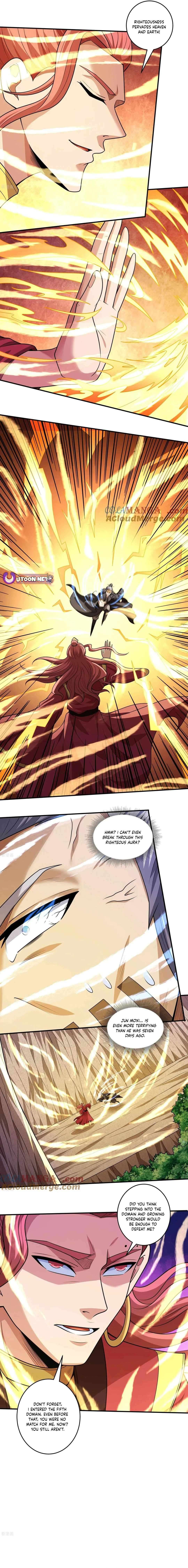 Chapter 803 - Image 2