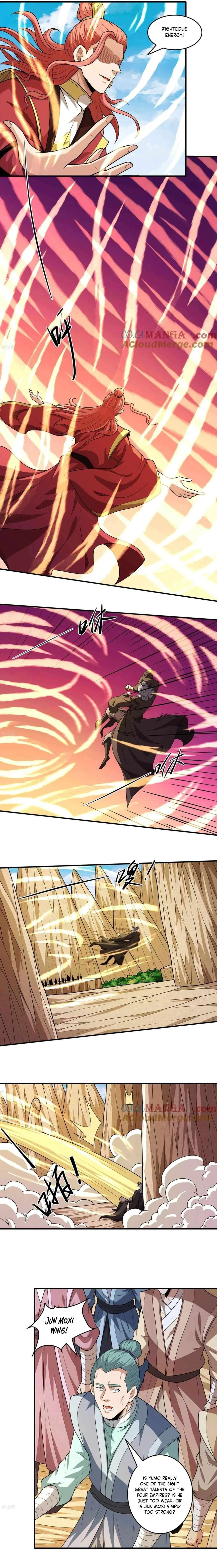 Chapter 803 - Image 3