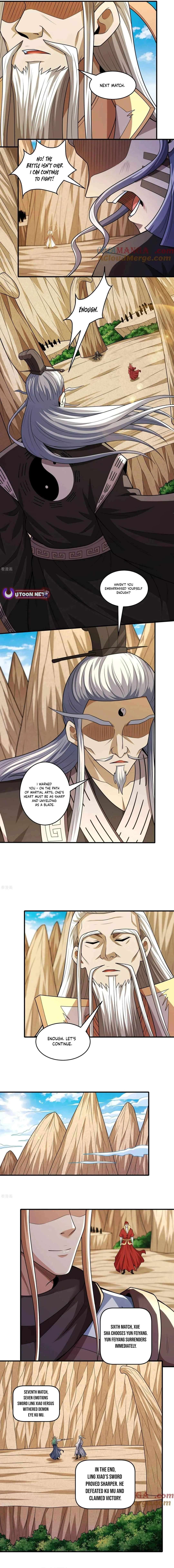Chapter 803 - Image 4