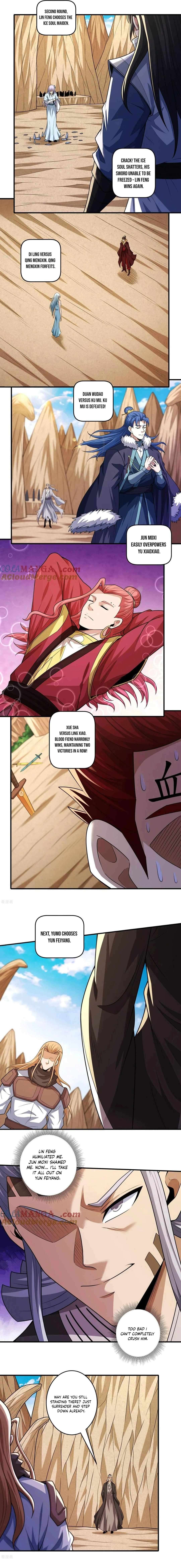 Chapter 803 - Image 5