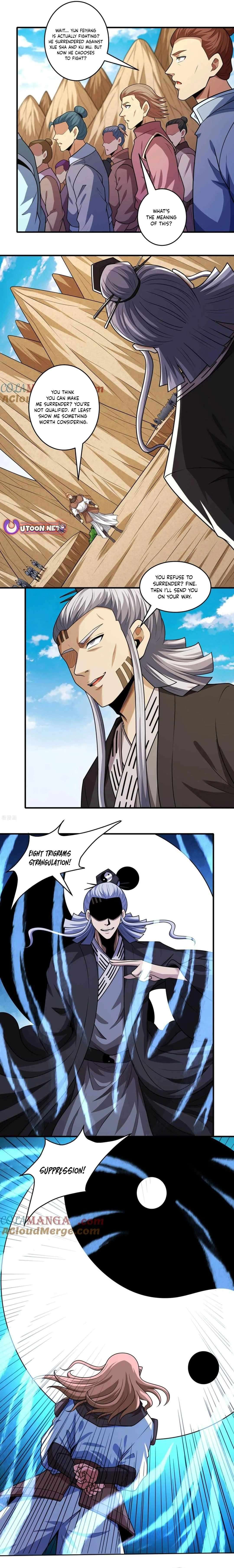 Chapter 803 - Image 6