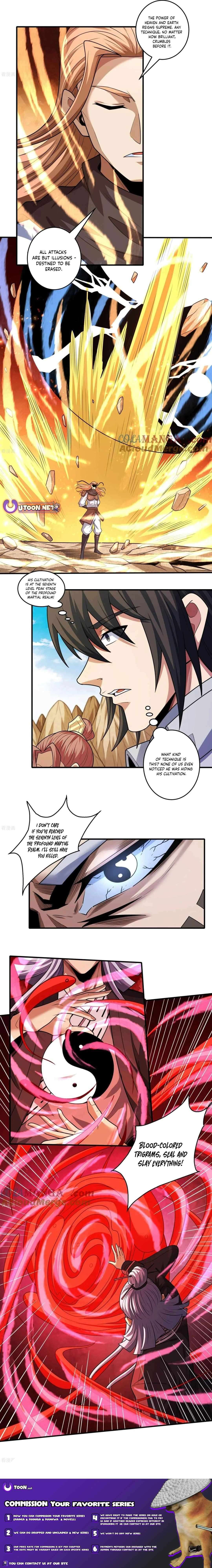 Chapter 803 - Image 7
