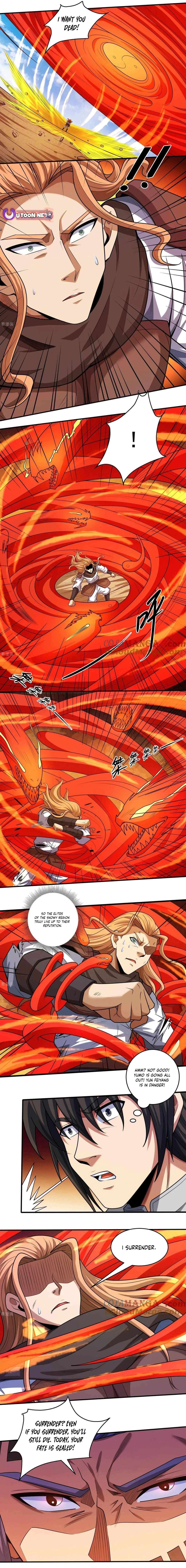 Chapter 804 - Image 2