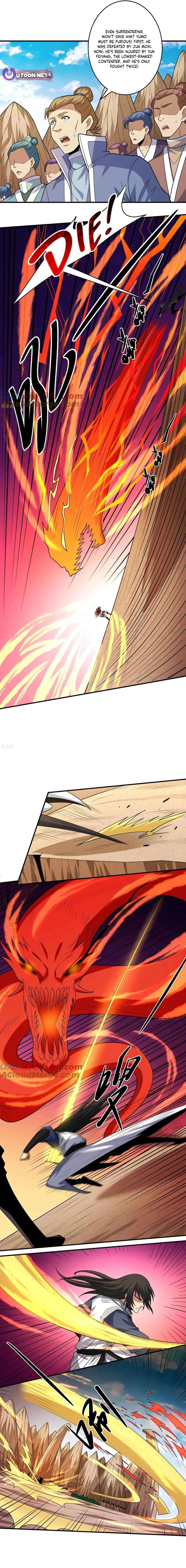 Chapter 804 - Image 3