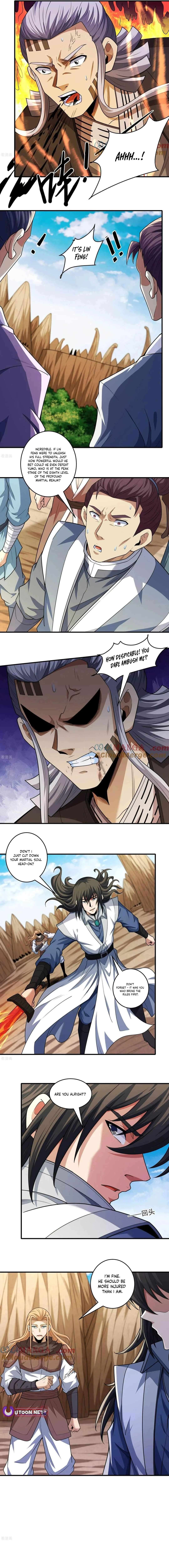 Chapter 804 - Image 4