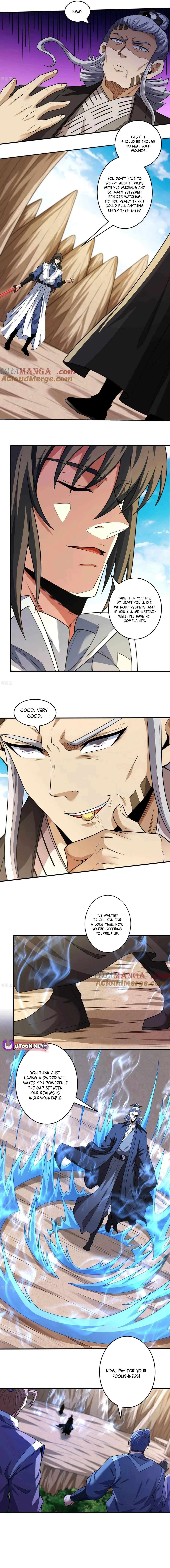 Chapter 804 - Image 7