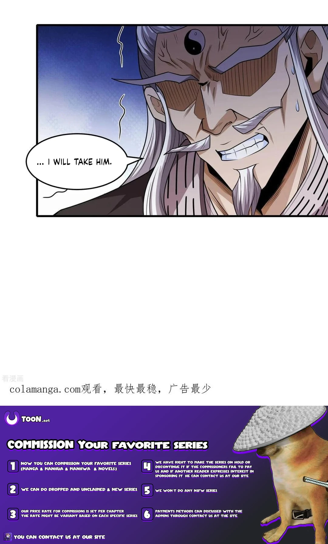 Chapter 805 - Image 8