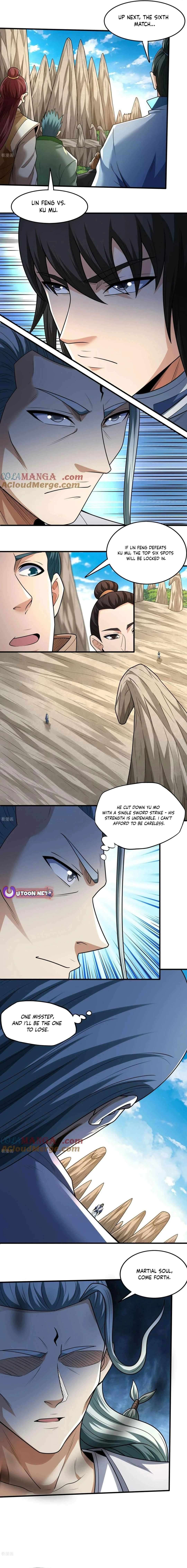 Chapter 806 - Image 2