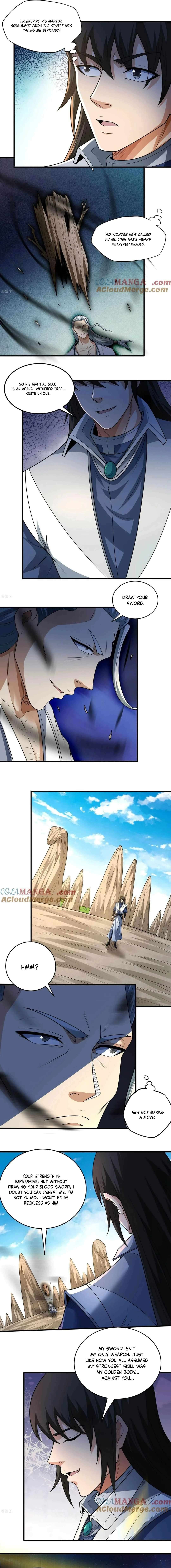 Chapter 806 - Image 3